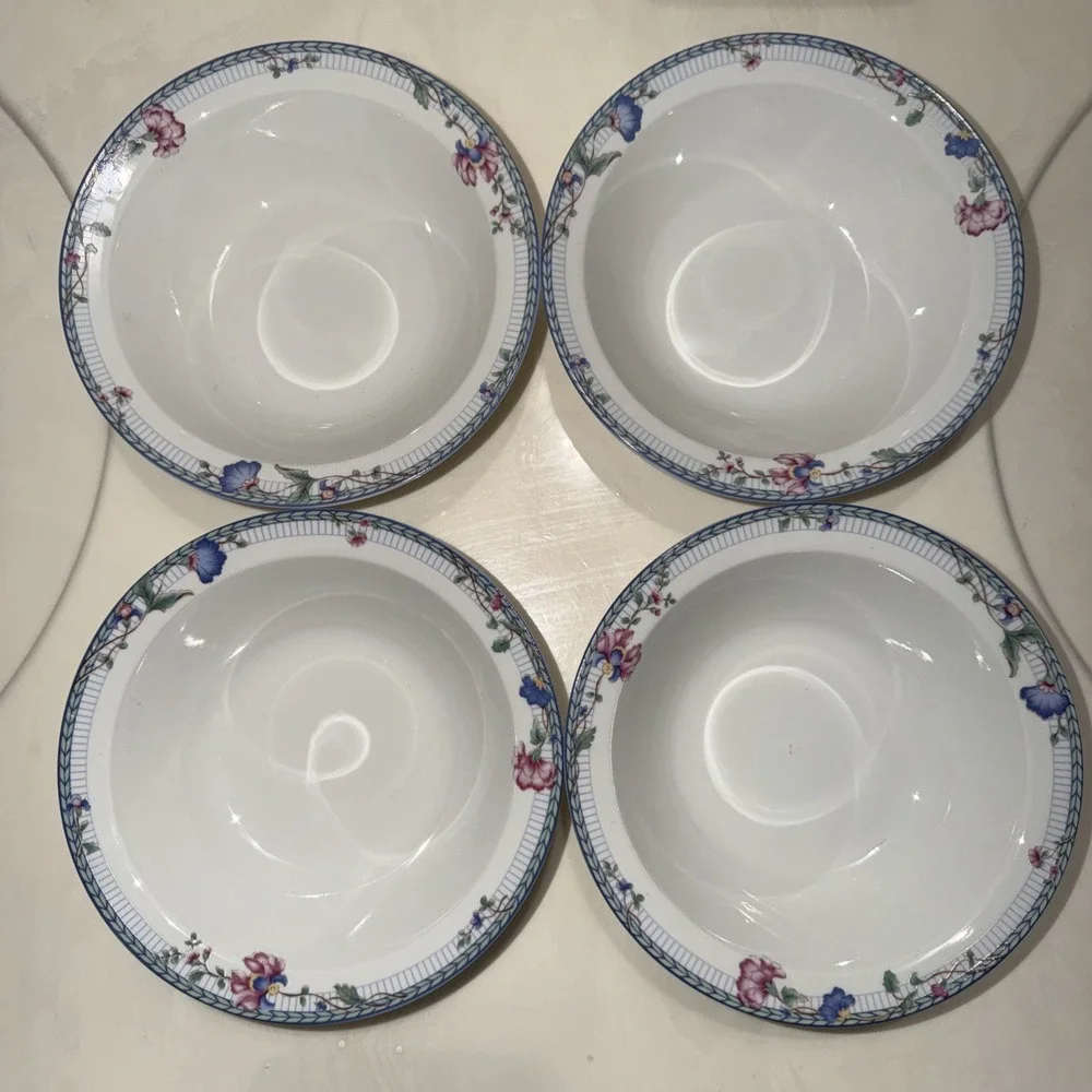 Oneida Rimmed 7